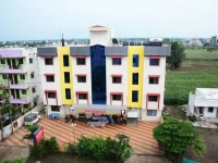 Hotel Sai Snehal 