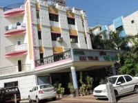 Hotel Sai Tulsi 