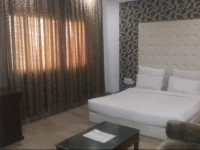 Hotel Saish Pvt. Ltd 