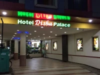 Hotel Disha Palace 