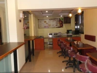 Hotel Sachin Excellency 