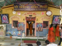 Hotel Sai Darshan 