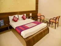Hotel Anand Heritage 