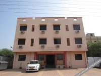 Hotel Sai Aradhana 