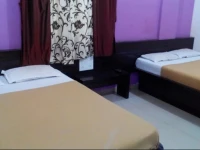 Sai Balaji Residency 