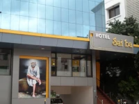Hotel Saichha 