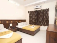 Hotel Saivishwakarma Palace 