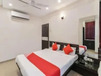 Hotel Shri Govind 