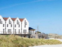 Braye Beach Hotel