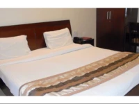 Vista Rooms at Nighoj 