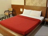 Vista Rooms at Pimpalwadi Road 
