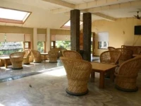 High Bank Himalayan Retreat 