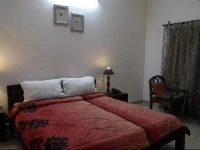 Resort Shiva By The Ganges 