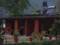 The Nature Camp 