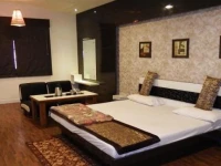 Hotel Sonchiraiya 