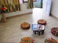 Aamantran Stays Shimla 