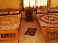 Leisure Vacations Alpinia Resort, Coorg 