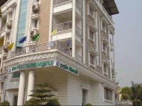 Hotel Gitanjali 