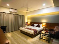 Hotel Skyview 