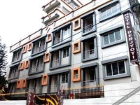 Hotel Debjyoti 
