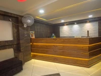 OYO Rooms Pradhan Nagar 
