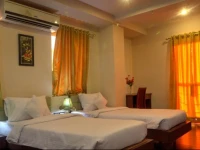 Hotel Rajdarbar 2*
