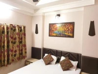 Hotel Sabera Siliguri 