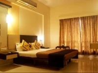 Vista Rooms at Van Ganga Garden 