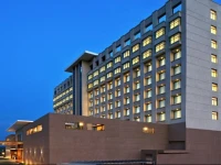 Fortune Select Grand - Chennai 