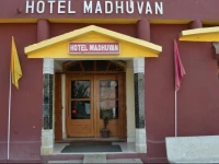 Hotel Madhuvan 