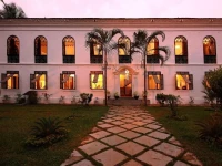 Siolim House 
