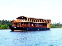 Goa On Boat 