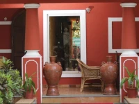 Vila de Goa 