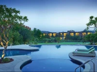 The Gateway Resort Damdama Lake 