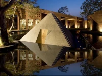 The Westin Sohna Resorts & Spa 