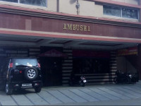 Ambusha Resorts