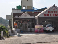Millenium 2000 Resort