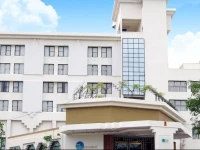 Hotel Tripursundari 