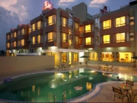 Lords Inn Somnath 