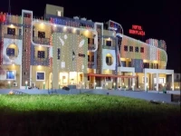 Hotel Sun Plaza 