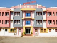 Hotel Shubh Suvidha 