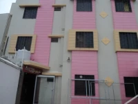 Hotel Shree Rudraksh 
