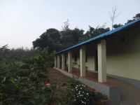 Gowrikere Homestay Coorg 