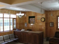 Hotel Barzman 