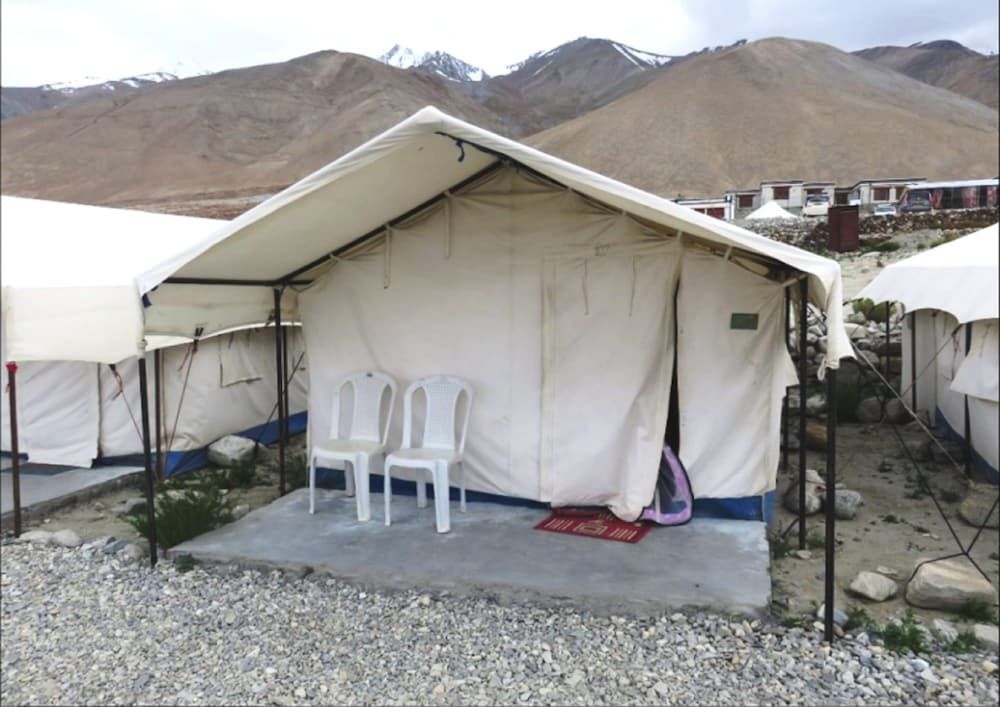Royal Camp - Pangong 