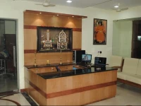 SSR Hotel Srikalahasti 