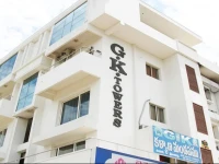 GK Towers 