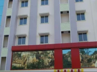 Hotel KSR Grand 2*