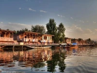 California Houseboats 4*