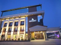 Hotel Grand Mumtaz-Srinagar 